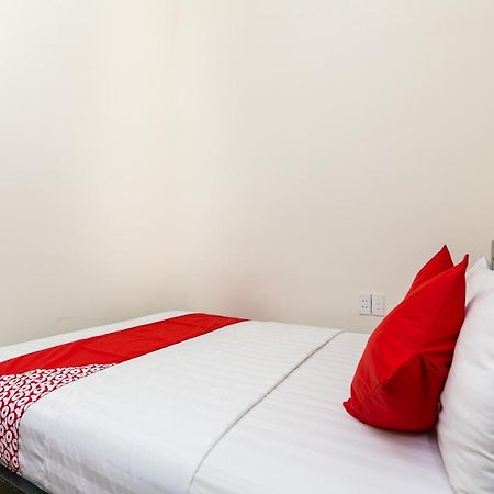 Oyo 438 Small Bay Hotel Ho Chi Minh-byen Eksteriør bilde