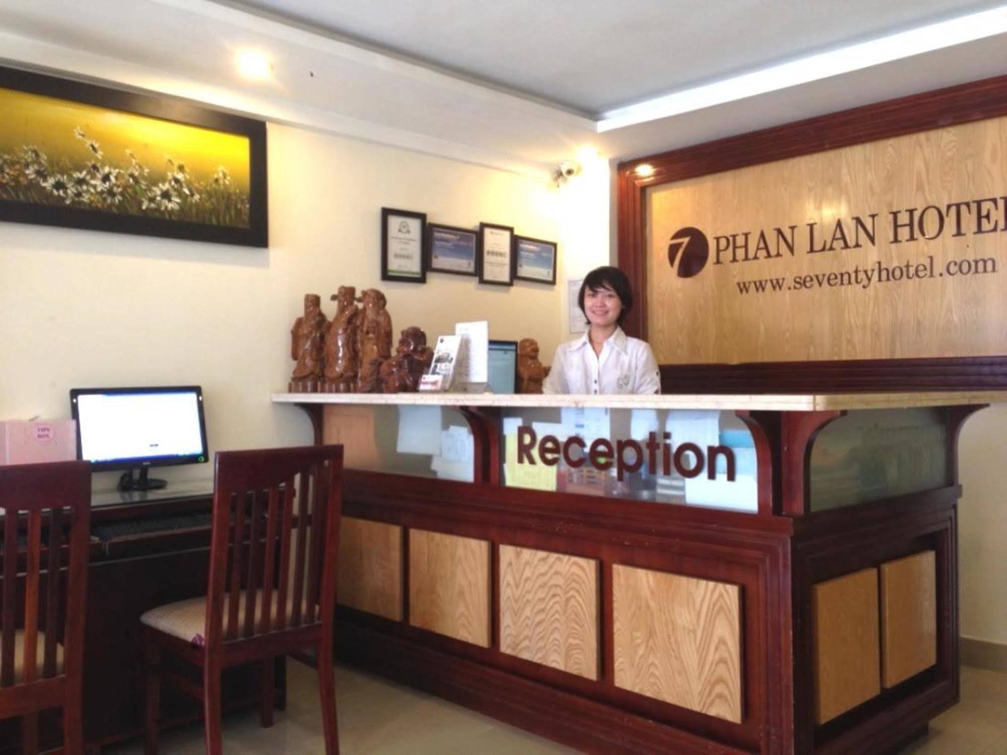 Oyo 438 Small Bay Hotel Ho Chi Minh-byen Eksteriør bilde