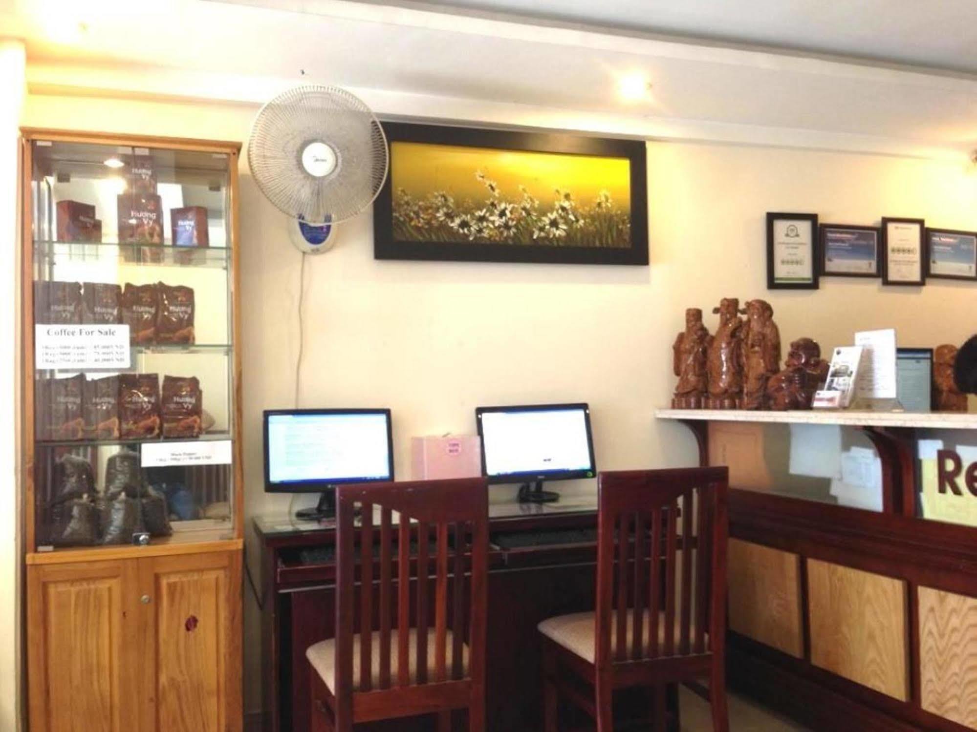 Oyo 438 Small Bay Hotel Ho Chi Minh-byen Eksteriør bilde