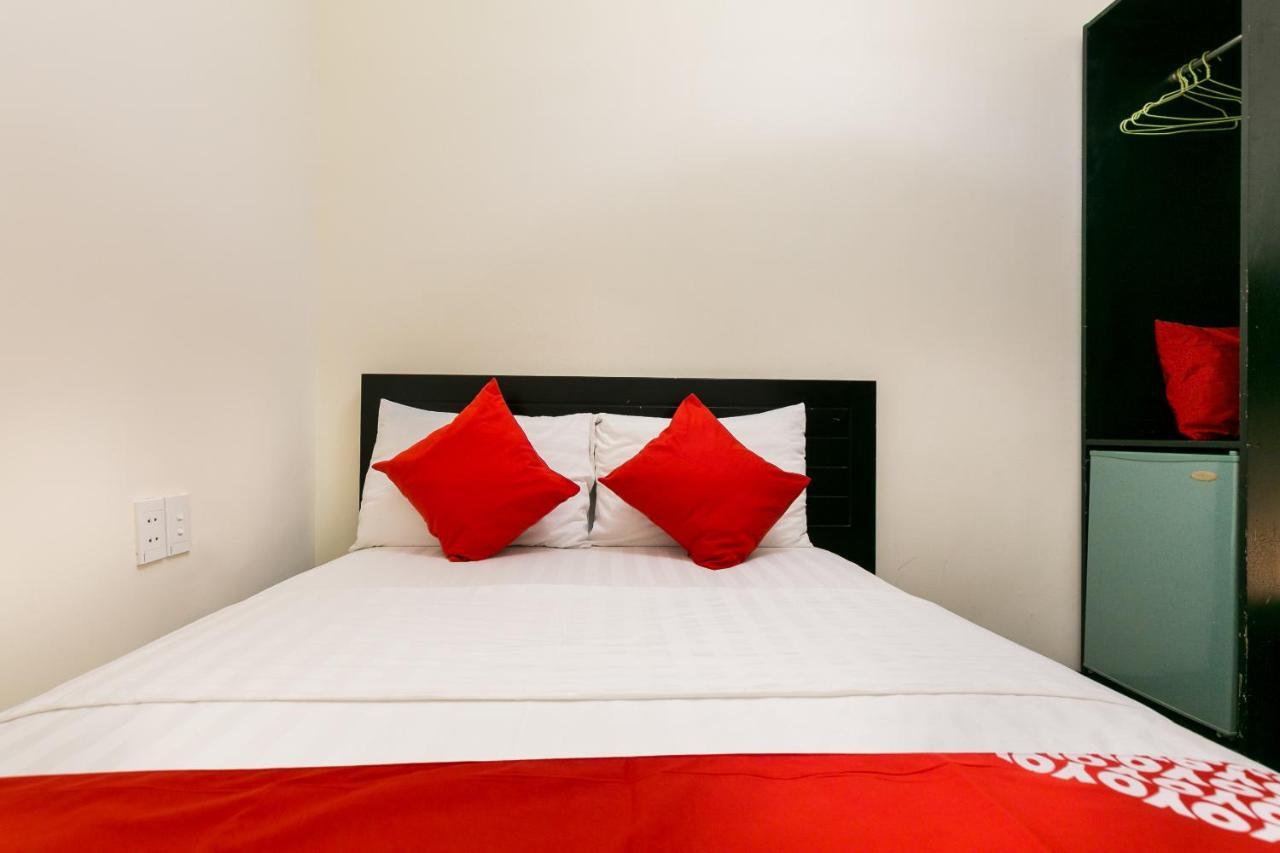 Oyo 438 Small Bay Hotel Ho Chi Minh-byen Eksteriør bilde